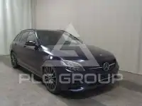 2020 Mercedes Benz C 300