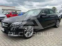 2020 Mercedes Benz C 300