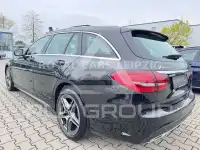 2020 Mercedes Benz C 300