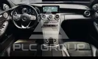 2020 Mercedes Benz C 300