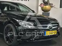 2020 Mercedes Benz C 300