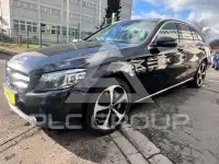 2020 Mercedes Benz C 300