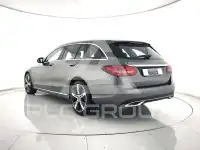 2020 Mercedes Benz C 300