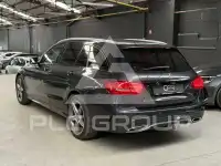 2020 Mercedes Benz C 300