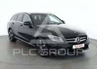 2020 Mercedes Benz C 300