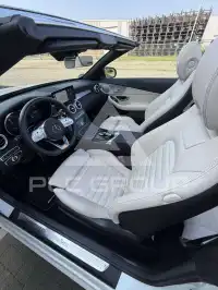 2020 Mercedes Benz C 300