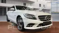 2020 Mercedes Benz C 300