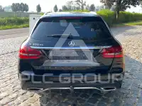 2020 Mercedes Benz C 300