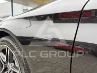 2020 Mercedes Benz C 300