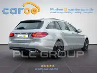 2020 Mercedes Benz C 300