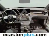 2020 Mercedes Benz C 300