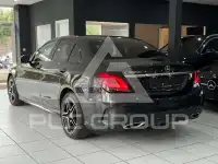 2020 Mercedes Benz C 300