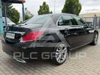 2020 Mercedes Benz C 300
