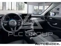 2020 Mercedes Benz C 300