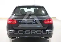 2020 Mercedes Benz C 300