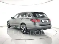 2020 Mercedes Benz C 300