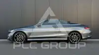 2020 Mercedes Benz C 300