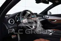 2020 Mercedes Benz C 300