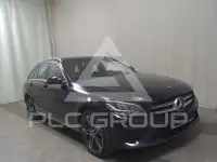 2020 Mercedes Benz C 300