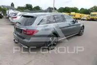 2020 Mercedes Benz C 300