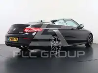 2020 Mercedes Benz C 300