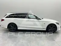 2020 Mercedes Benz C 300