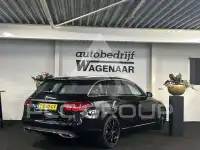 2020 Mercedes Benz C 300