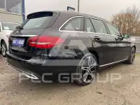 2020 Mercedes Benz C 300