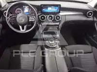 2020 Mercedes Benz C 300
