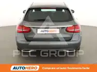 2020 Mercedes Benz C 300