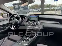 2020 Mercedes Benz C 300