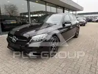 2020 Mercedes Benz C 300