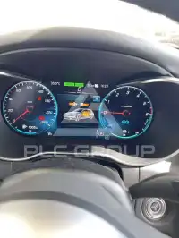 2020 Mercedes Benz C 300