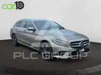 2020 Mercedes Benz C 300