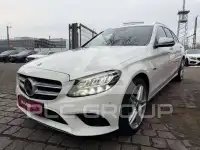 2020 Mercedes Benz C 300