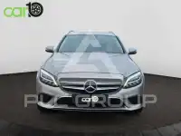 2020 Mercedes Benz C 300