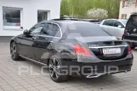 2020 Mercedes Benz C 300