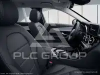 2020 Mercedes Benz C 300