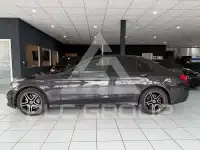 2020 Mercedes Benz C 300