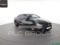 2020 Mercedes Benz C 300