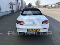 2020 Mercedes Benz C 300