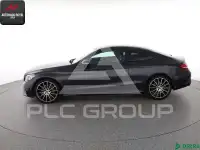 2020 Mercedes Benz C 300