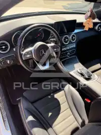 2020 Mercedes Benz C 300