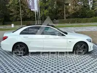 2020 Mercedes Benz C 300