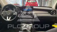 2020 Mercedes Benz C 300