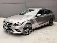 2020 Mercedes Benz C 300