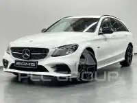 2020 Mercedes Benz C 300