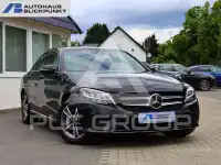 2020 Mercedes Benz C 300