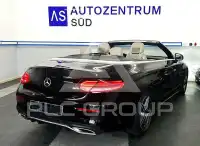 2020 Mercedes Benz C 300
