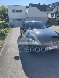 2020 Mercedes Benz C 300